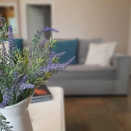 Avia Serenity Countryhouse Villa
