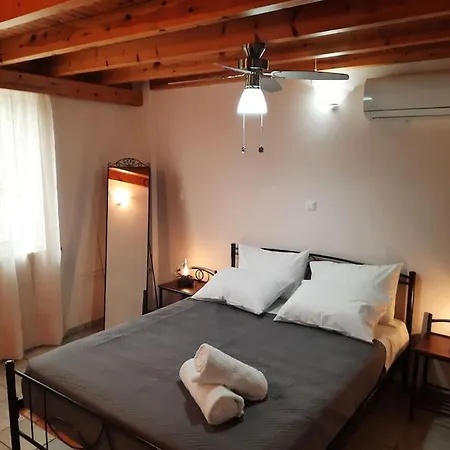 Avia Serenity Countryhouse Villa *