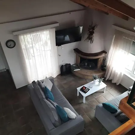 Avia Serenity Countryhouse Villa Kalamata