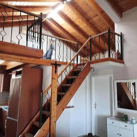 Avia Serenity Countryhouse