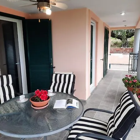 Villa Avia Serenity Countryhouse