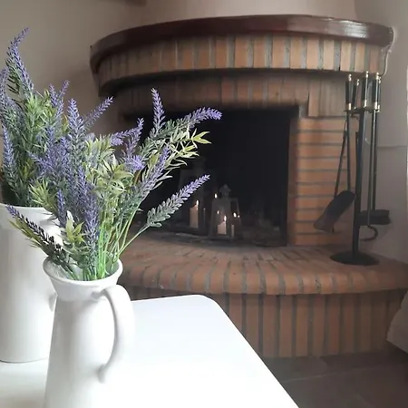 Avia Serenity Countryhouse Villa Kalamata