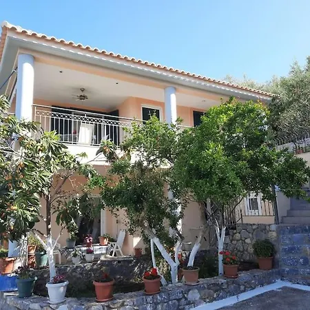Avia Serenity Countryhouse