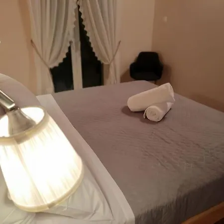 Villa Avia Serenity Countryhouse