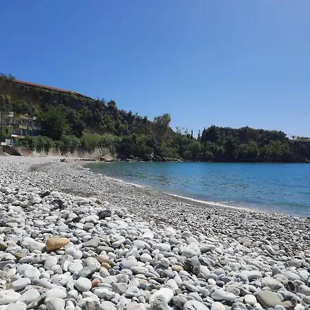 Avia Serenity Countryhouse Kalamata