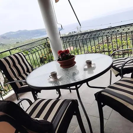 Avia Serenity Countryhouse Villa