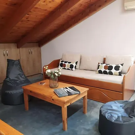 Avia Serenity Countryhouse Kalamata