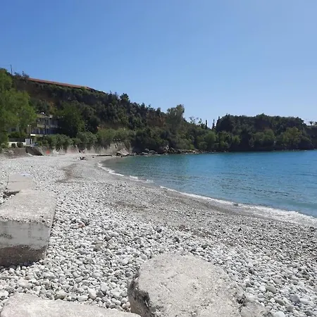 Avia Serenity Countryhouse Villa Kalamata