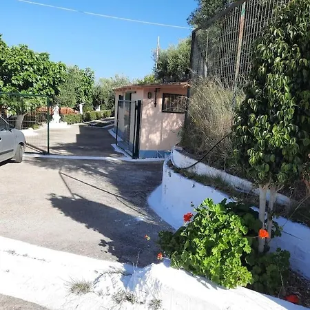 Villa Avia Serenity Countryhouse Kalamata