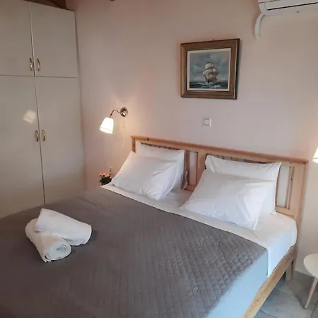 Avia Serenity Countryhouse Kalamata