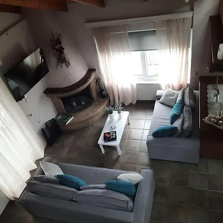 Avia Serenity Countryhouse * Kalamata
