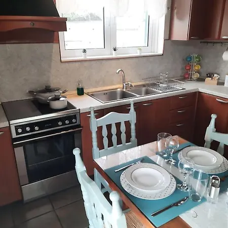 Avia Serenity Countryhouse Villa Kalamata