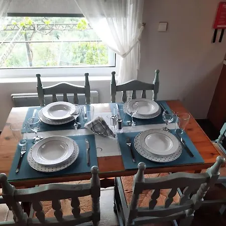 Villa Avia Serenity Countryhouse