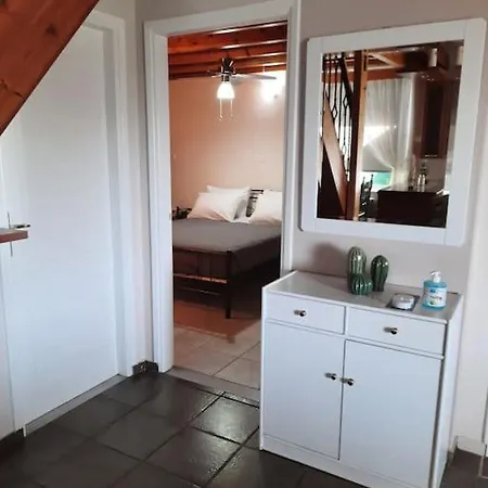 Villa Avia Serenity Countryhouse Kalamata