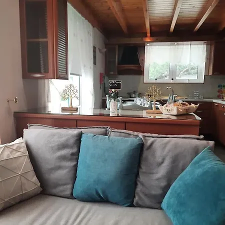 Avia Serenity Countryhouse Villa