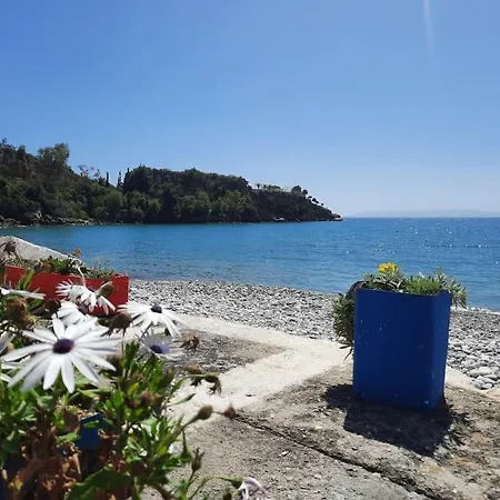 Villa Avia Serenity Countryhouse Kalamata