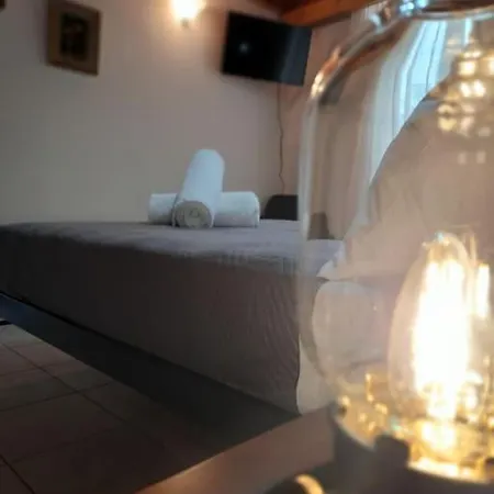 Avia Serenity Countryhouse *