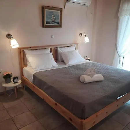 Avia Serenity Countryhouse Villa *