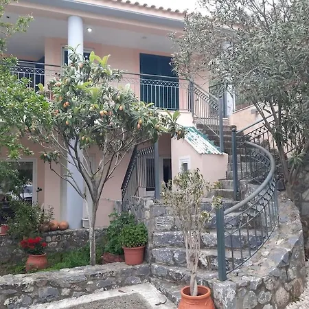 Villa Avia Serenity Countryhouse