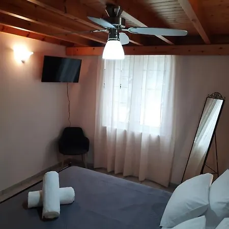 Avia Serenity Countryhouse *