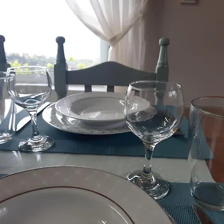 Avia Serenity Countryhouse Villa Kalamata