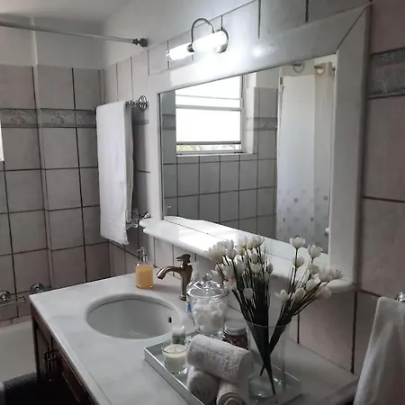 Avia Serenity Countryhouse Villa