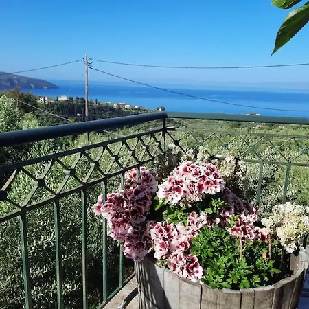 Avia Serenity Countryhouse Kalamata