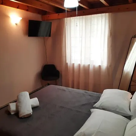 Avia Serenity Countryhouse *