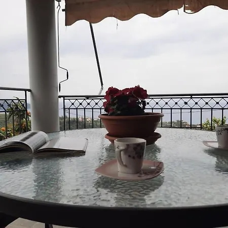Avia Serenity Countryhouse Kalamata