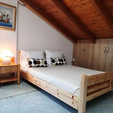 Villa Avia Serenity Countryhouse Kalamata
