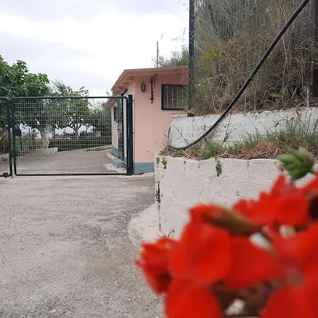 Avia Serenity Countryhouse